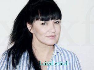 LaizaLyrical