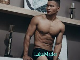 LakeMader