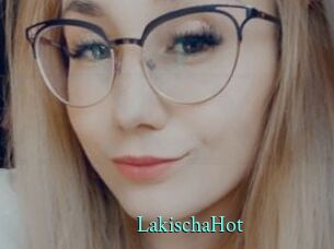 LakischaHot