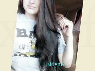 Laklynn xxx Fantasy Land