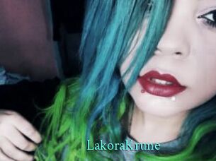 LakoraKrune
