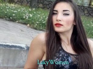 LakyWomen