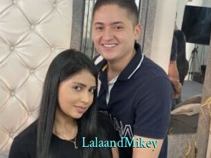 LalaandMikey