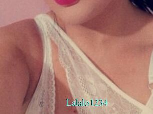 Lalalo1234