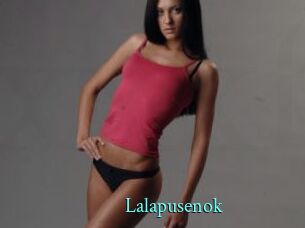 Lalapusenok