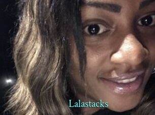 Lalastacks