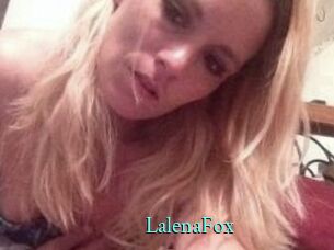 Lalena_Fox