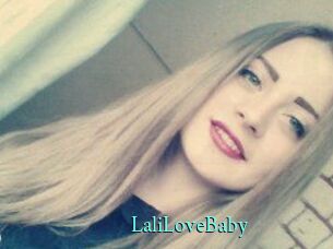 Lali_LoveBaby