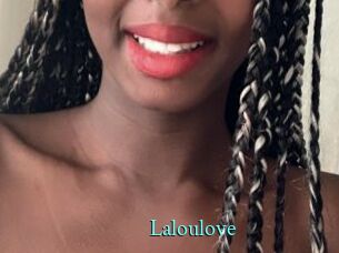 Laloulove