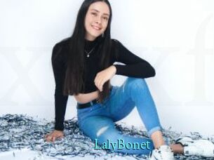 LalyBonet