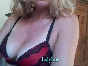 Lalyhot