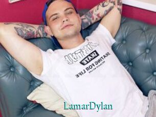LamarDylan