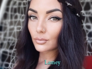 Lamey