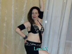 LamiaX