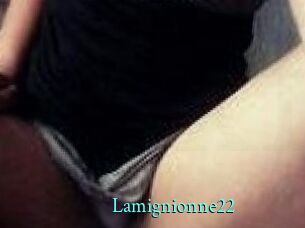 Lamignionne22
