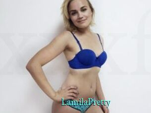 LamilaPretty