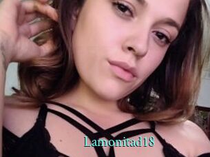 Lamonitad18