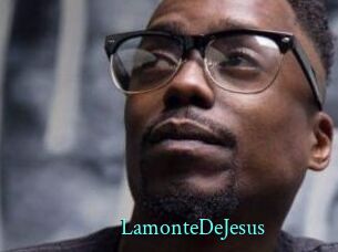 LamonteDeJesus