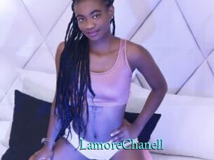 LamoreChanell xxx Fantasy Land