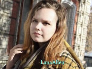 LanaAllen