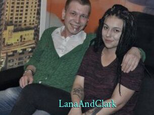 LanaAndClark