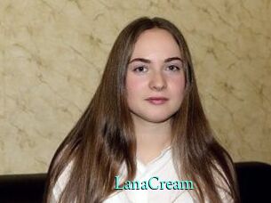 LanaCream