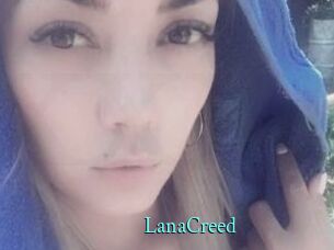 LanaCreed