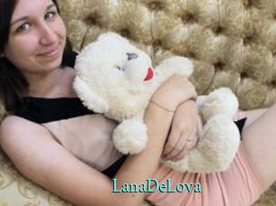 LanaDeLova