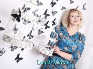 LanaFiveStar