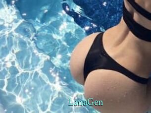 LanaGen