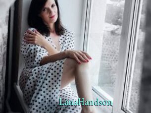 LanaHandson