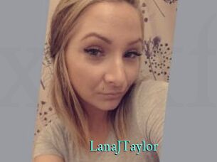 LanaJTaylor