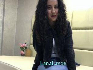 LanaLavoe