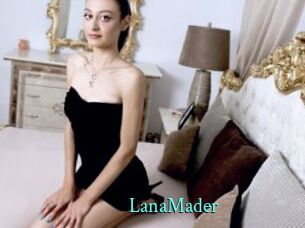 LanaMader