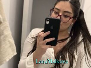 LanaMalkova