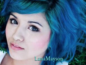 LanaMayson