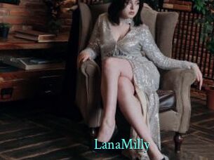 LanaMilly xxx Fantasy Land