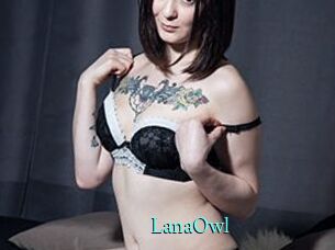Lana_Owl