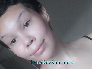 LanaReySummers xxx Fantasy Land