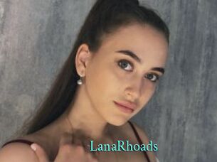 LanaRhoads