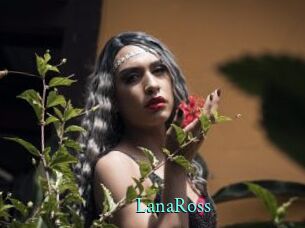 LanaRoss
