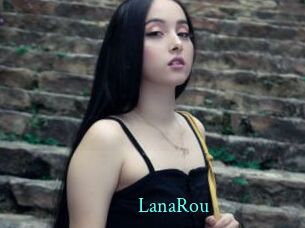 LanaRou