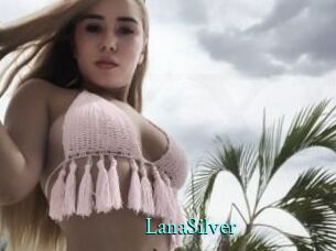 LanaSilver