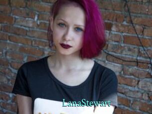 LanaStewart