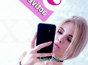 Lana_Roy