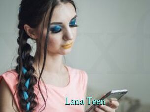 Lana_Teen