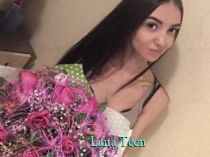 Lana_Teen_