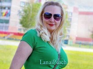 LanaiPeach