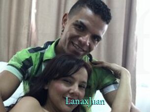 LanaxJuan