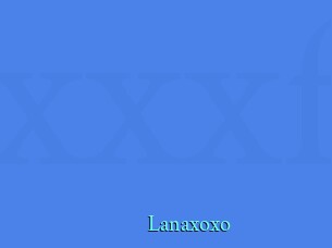 Lanaxoxo